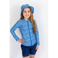 Girls Boardshorts (SIZES 8,10,12,14)
    		