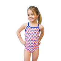 Little Leaf Bathers (Size 12 last one!)
    		