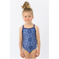 Girls Mandala Bathers  SIZES 3,5,7,12 ONLY
    		