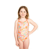 Girls Sunny Girl Bathers
    		