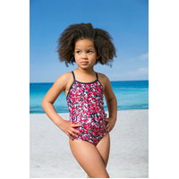 Very Berry Bathers SIZE 3 ONLY
    		