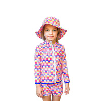 Little Leaf Trunk (SIZES 2,10,12)
    		