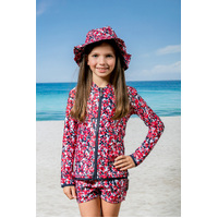 Very Berry Trunk (SIZE 1 ONLY)
    		
