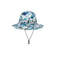 Hawaii Hat 
    		