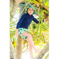 Swim Hat STARFISH
    		