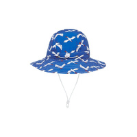 SEAGULLS HAT 
    		