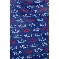 Shark Swim Hat (Size L sold out)
    		