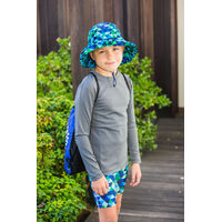 Triangle Sun Hat XS
    		