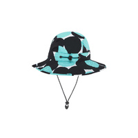 Bubble Gum Swim Hat
    		