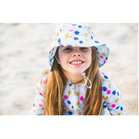 Dandelion Swim Hat (S,M only)
    		
