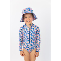 Jasmine Swim Hat (No size S)
    		