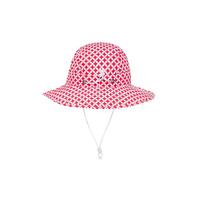 Retro Raspberry Hat (XS only)
    		