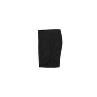 Ladies Swim Shorts Black 
    		