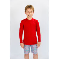 Boys Boardshorts HIEROFISH  (SIZES 3,5,6,7,14)
    		