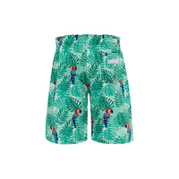 Boys Boardshorts PARROT (NO SIZE 4,14)
    		