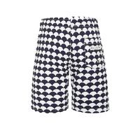 Retro Wave Boardshorts (SIZES 1 TO 5 ONLY)
    		