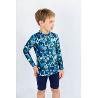 Jammers Navy
    		