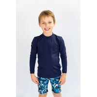 Jammers Surfing Skeletons (Size 14 only)
    		