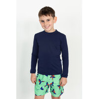 Boys Macaw Swim Shorts
    		