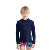 Swim Trunks GEOMETRIC  (1,2,10,12)
    		