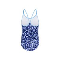 Girls Blueberry Bathers SIZES 3 TO 7
    		