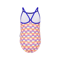 Little Leaf Bathers (Size 12 last one!)
    		