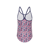Girls Pom Pom Bathers (SIZES 3-7)
    		