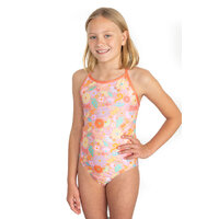 Girls Sunny Girl Bathers
    		
