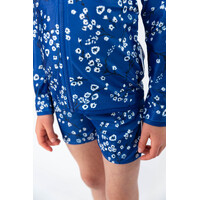 Girls Blooms Swim Trunks
    		