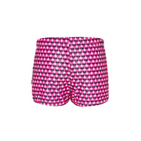 Pink Flower Trunks (SIZES 1,2,3,6)
    		