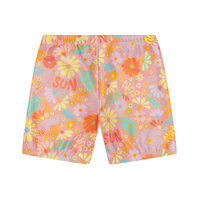 Girls Sunny Girl Swim Trunks
    		