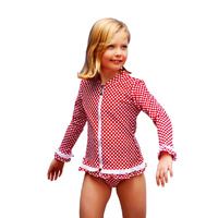 Spotti Raspberry Trunks (SIZES 1 ONLY)
    		