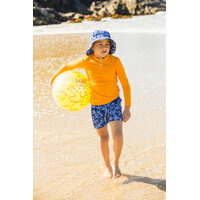 Swim Hat STARFISH
    		