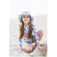 Dandelion Swim Hat (S,M only)
    		