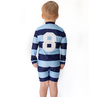 Rugger Blue UV Suit (size 2 sold out)
    		