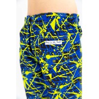Boys Boardshorts ABSTRACT
    		