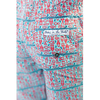 Boys Boardshorts HIEROFISH  (SIZES 3,5,6,7,14)
    		