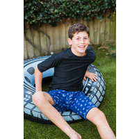 Boys Boardshorts SHELL
    		