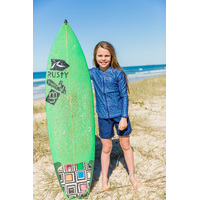 Girls Boardshorts (SIZES 8,10,12,14)
    		