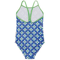 Girls Clover Bathers
    		