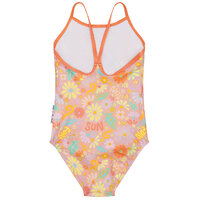 Girls Sunny Girl Bathers
    		