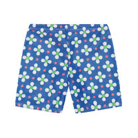 Girls Clover Swim Trunks
    		
