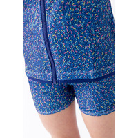 Girls Candy Sprinkles Swim Trunks (SIZE 4)
    		