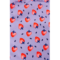 Girls Strawberry Delight Swim Trunks
    		