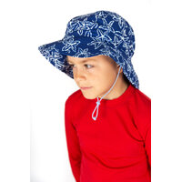 Swim Hat STARFISH
    		