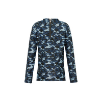Kids Urban Camo Rashie (3-7,14)
    		
