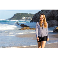 Ladies Swim Shorts Black 
    		