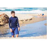 Boys Boardshorts JELLYFISH (SIZES 3,14)
    		