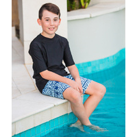 Boys Boardshorts SLOTH (Sizes 1-12)
    		