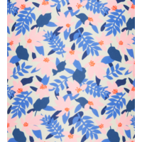 Girls Jasmine Swim Trunks (size 10 sold out)
    		